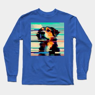 Dawg Long Sleeve T-Shirt